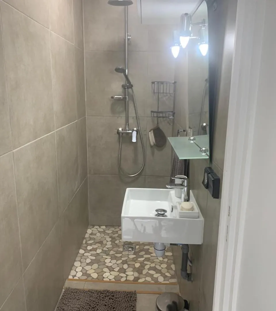 Ecrin De Beaute A Saint Francois Apartamento