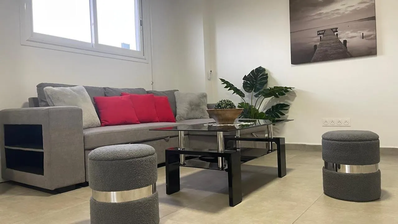 Ecrin De Beaute A Saint Francois Apartamento Guadalupe