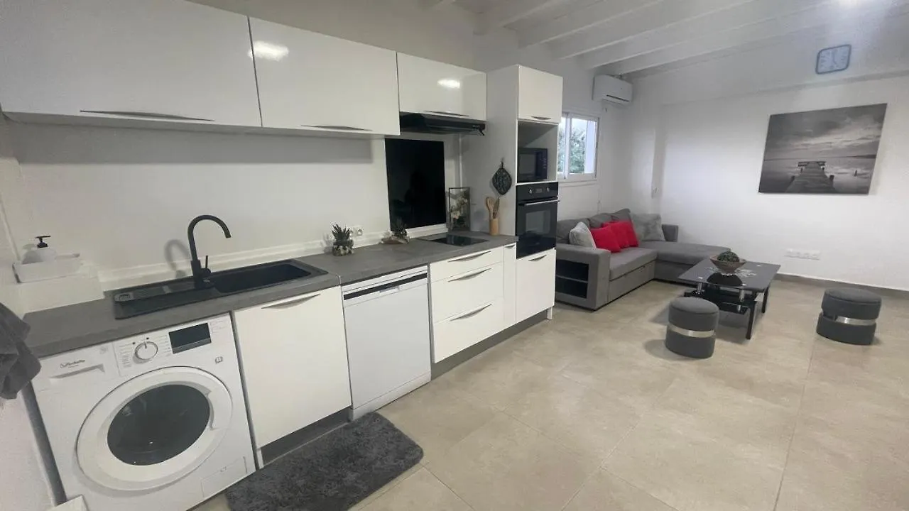 Ecrin De Beaute A Saint Francois Apartamento Guadalupe