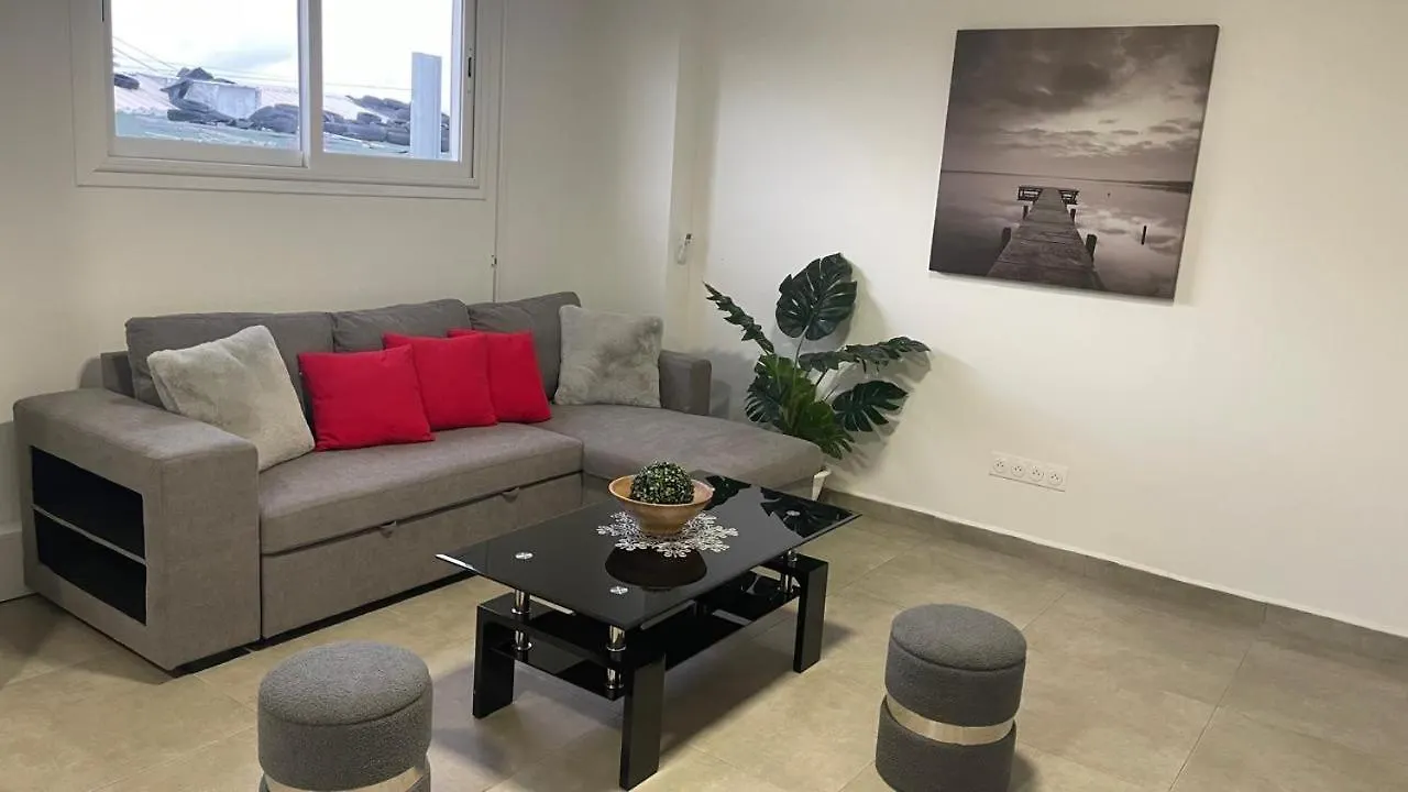 Ecrin De Beaute A Saint Francois Apartamento