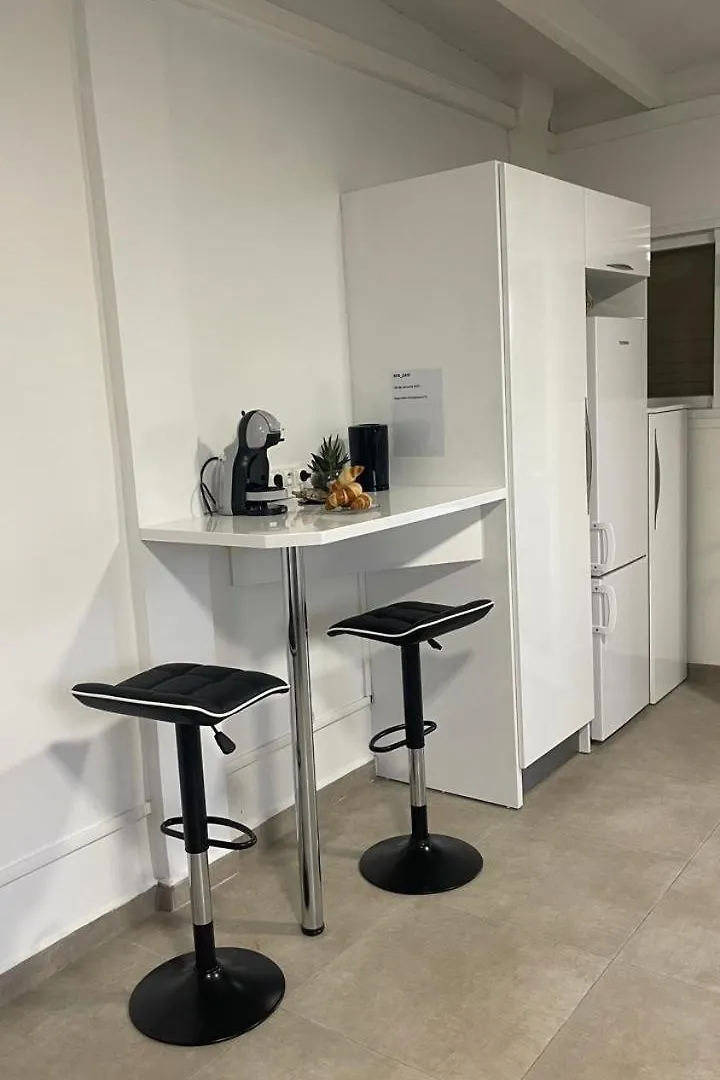 Ecrin De Beaute A Saint Francois Apartamento Guadalupe
